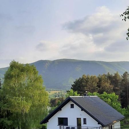 Apartman Karolina Rudanovac Esterno foto