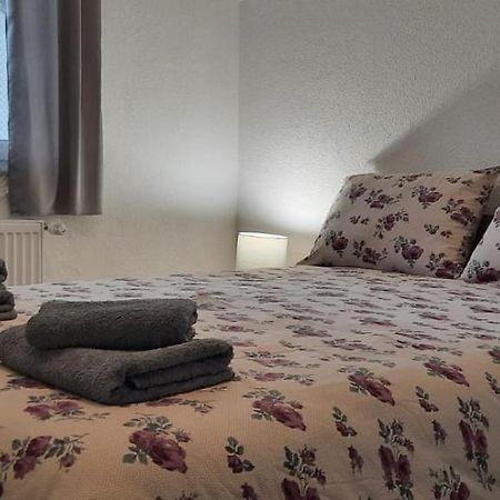 Apartman Karolina Rudanovac Esterno foto