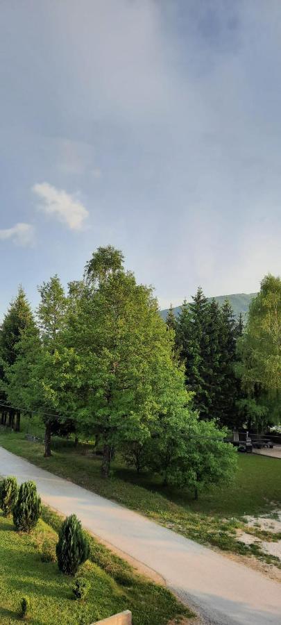Apartman Karolina Rudanovac Esterno foto