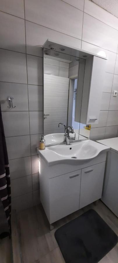 Apartman Karolina Rudanovac Esterno foto
