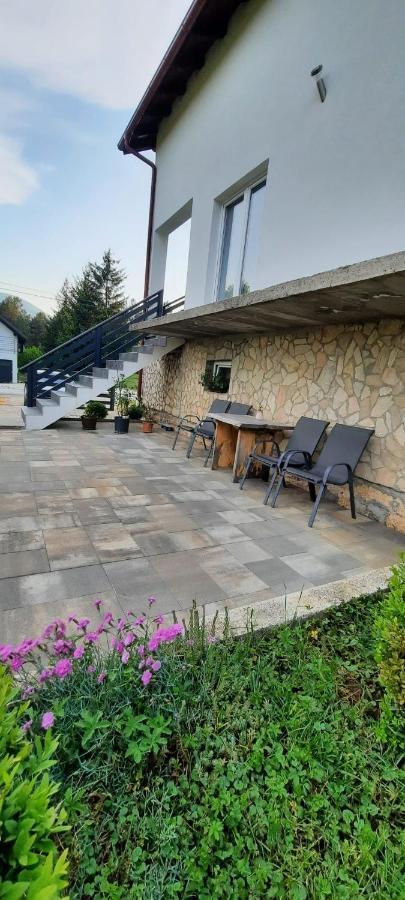 Apartman Karolina Rudanovac Esterno foto