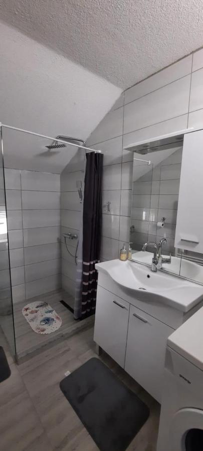 Apartman Karolina Rudanovac Esterno foto