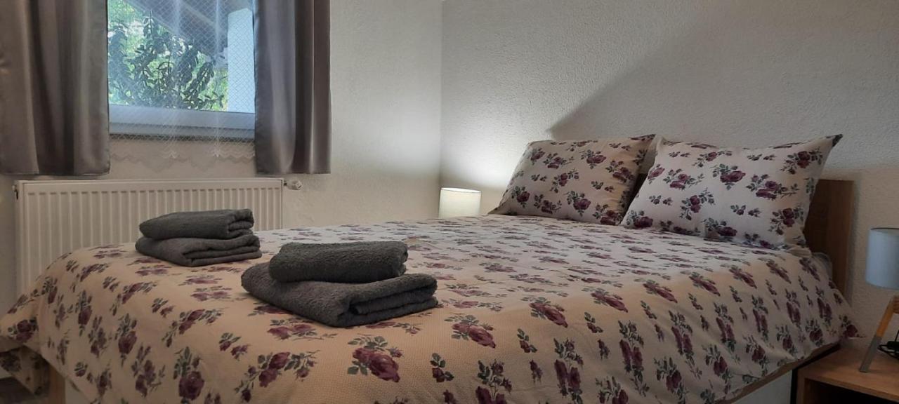 Apartman Karolina Rudanovac Esterno foto