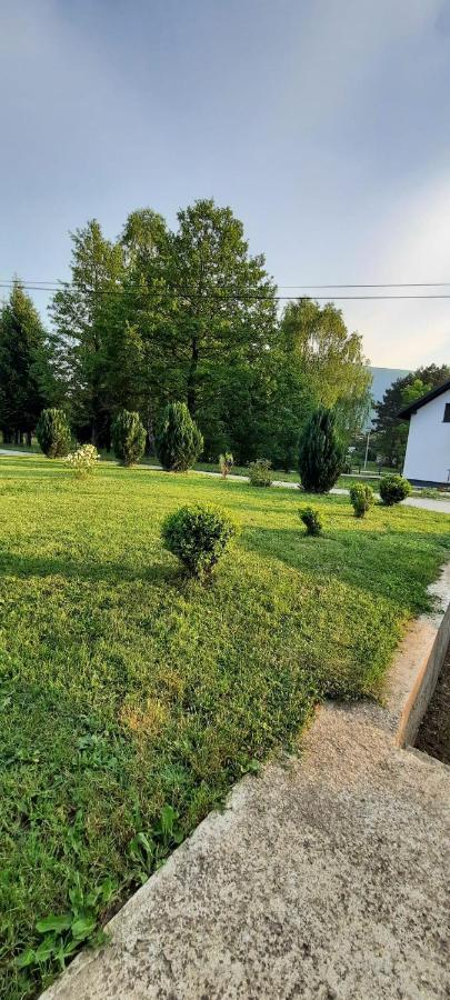 Apartman Karolina Rudanovac Esterno foto