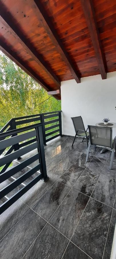 Apartman Karolina Rudanovac Esterno foto
