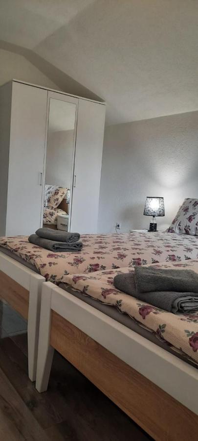 Apartman Karolina Rudanovac Esterno foto