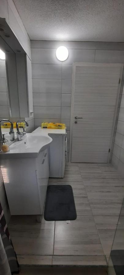 Apartman Karolina Rudanovac Esterno foto
