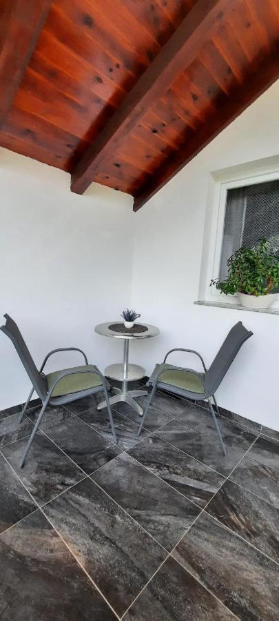 Apartman Karolina Rudanovac Esterno foto
