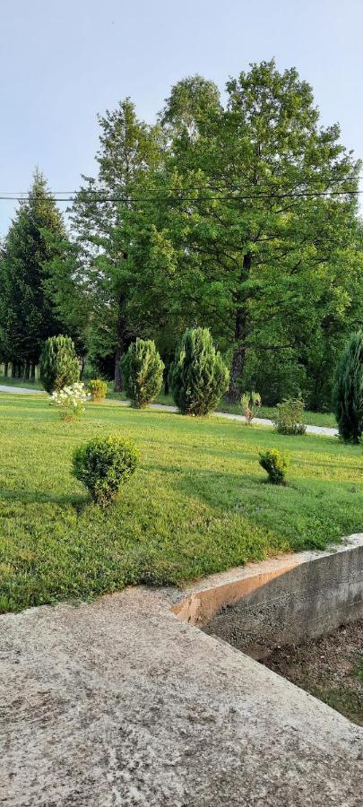 Apartman Karolina Rudanovac Esterno foto