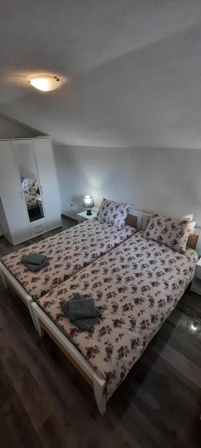 Apartman Karolina Rudanovac Esterno foto